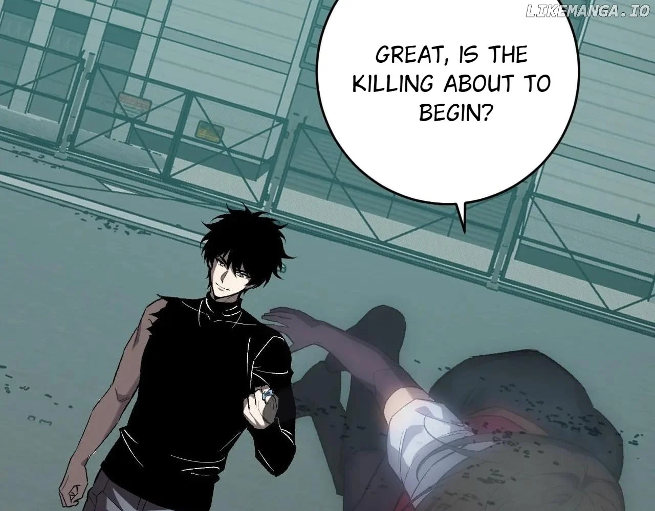Virus King Chapter 70 9